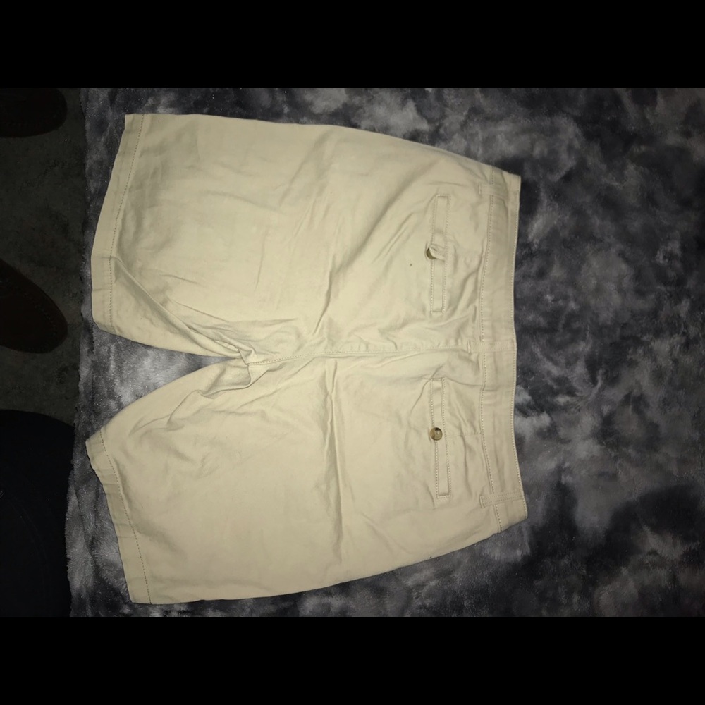 Burmuda Shorts